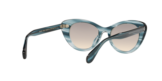 Oliver Peoples OV5415SU 170432 Rishell Sun 